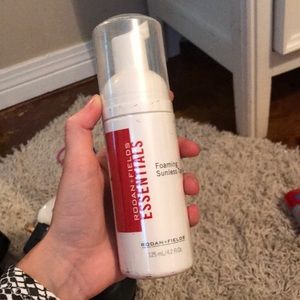 BRAND NEW rodan and fields sunless tanner